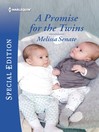 Cover image for A Promise for the Twins